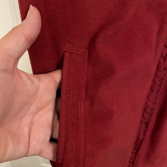 Banana Republic vest - Picture 2 of 5